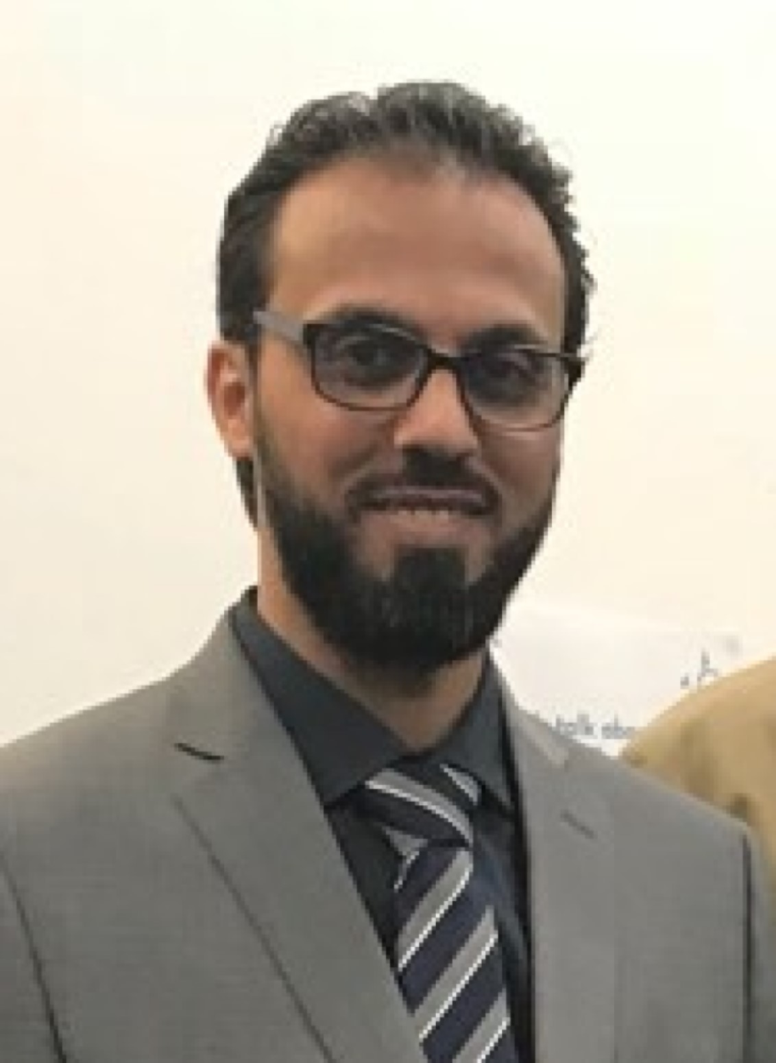 محمد عبدالله إدريس