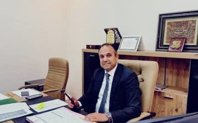 كلية تقنية المعلومات تعلن اعتماد نتائج فصل الربيع للعام الأكاديمي
